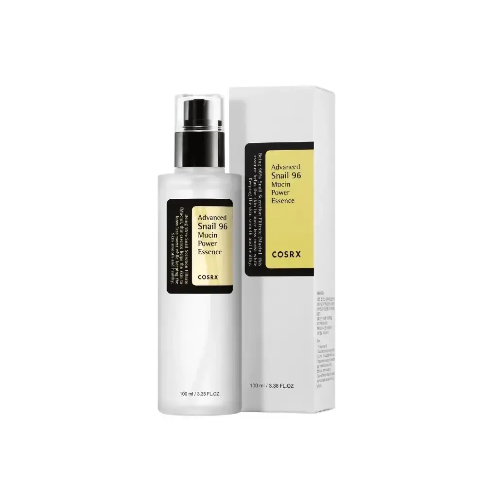 COSRX Snail Mucin